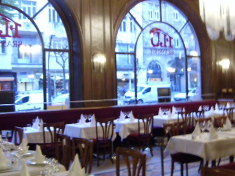 Les Arts et Métiers, Metz, France