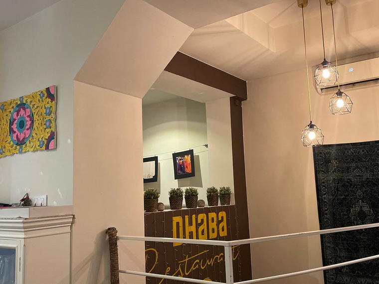 Dhaba, Barcelona, Spain