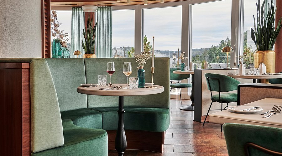Naturparkrestaurant Berlins Lamm