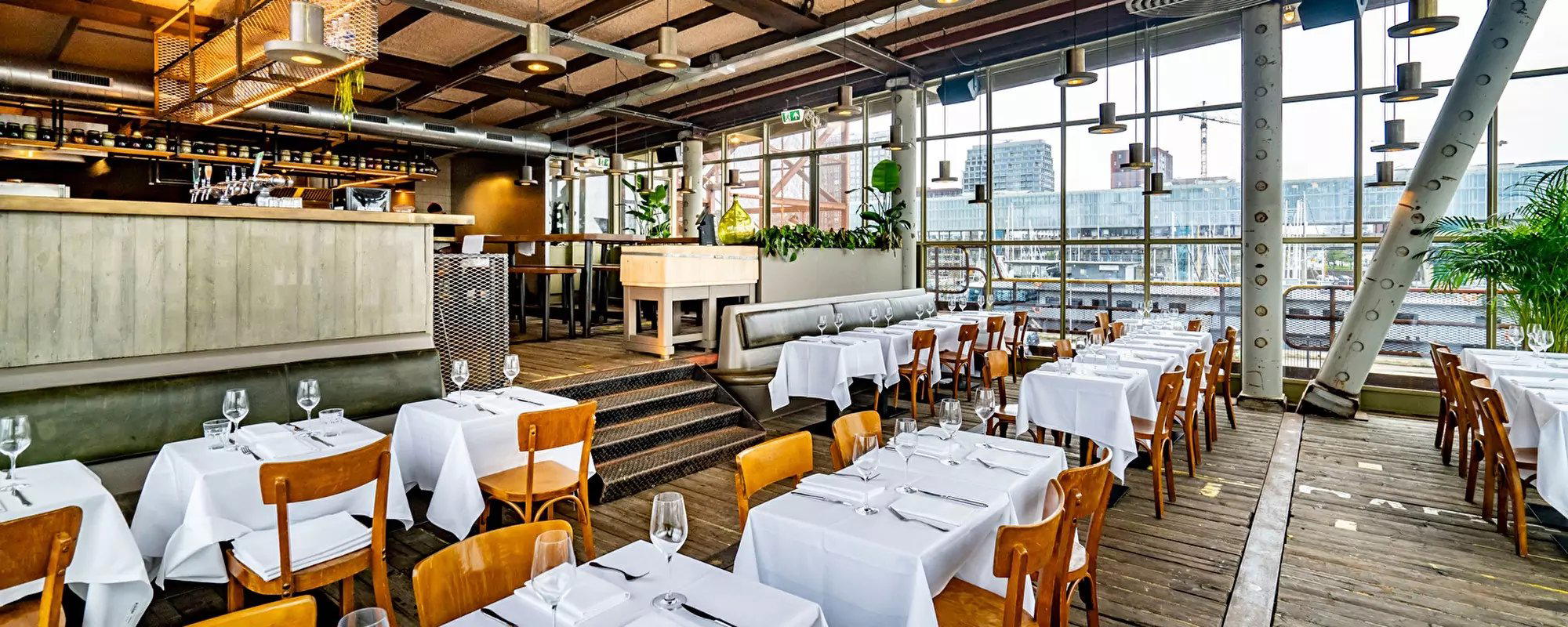 Helling 7, Amsterdam, Netherlands