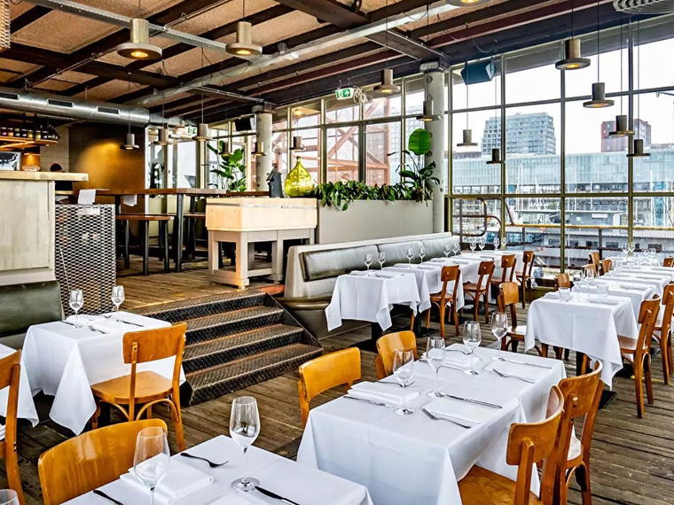 Helling 7, Amsterdam, Netherlands