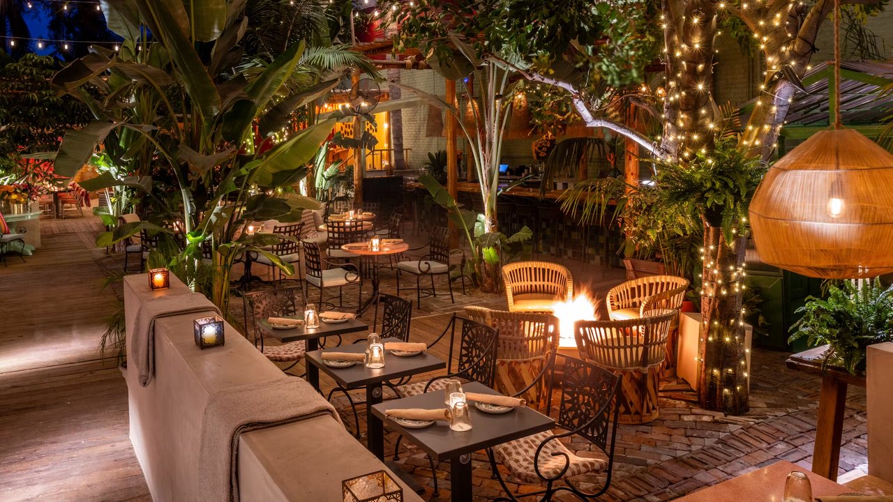 Tacolina, Los Angeles, United States