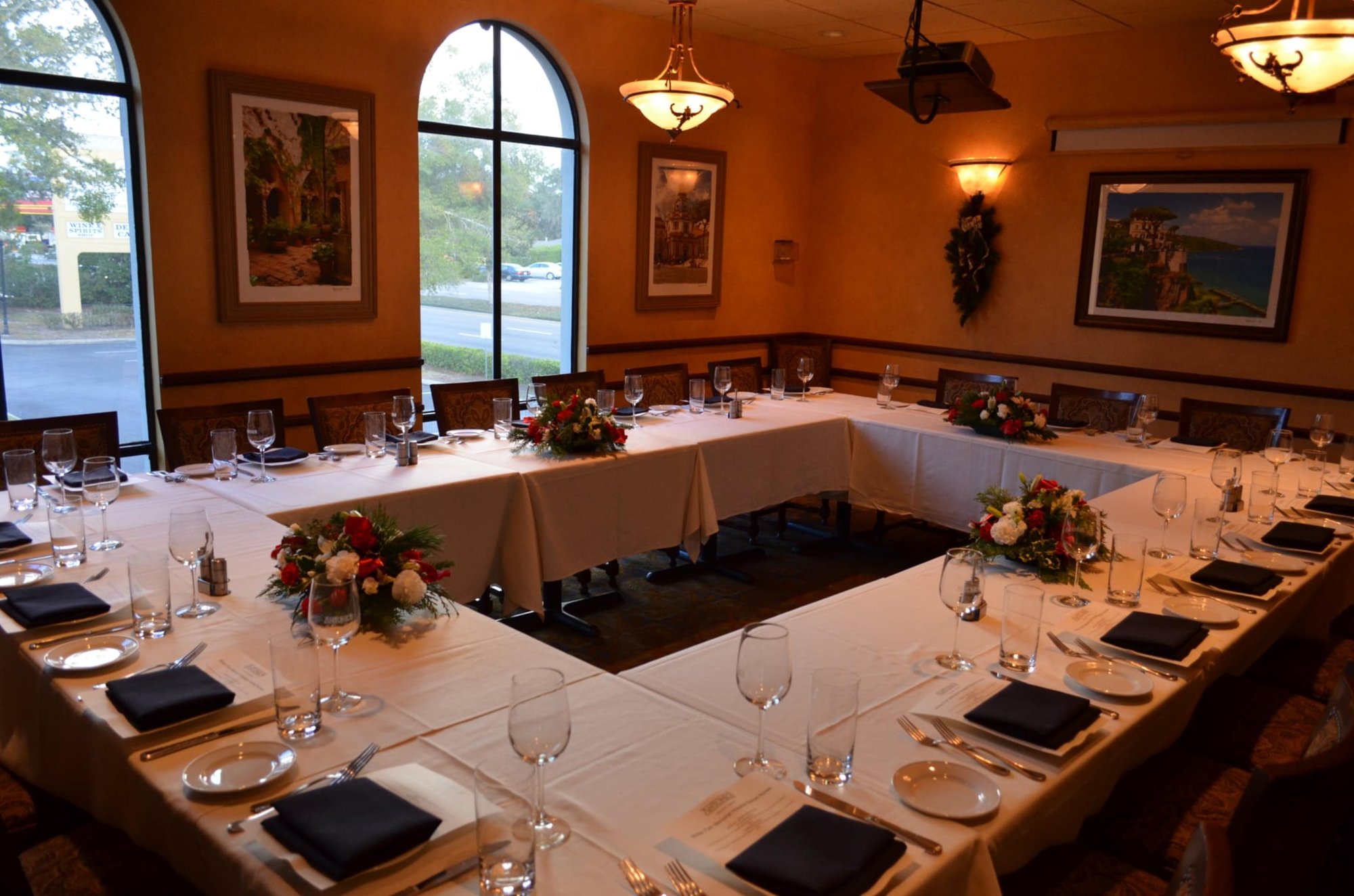 Antonio's restaurant in Maitland, United States