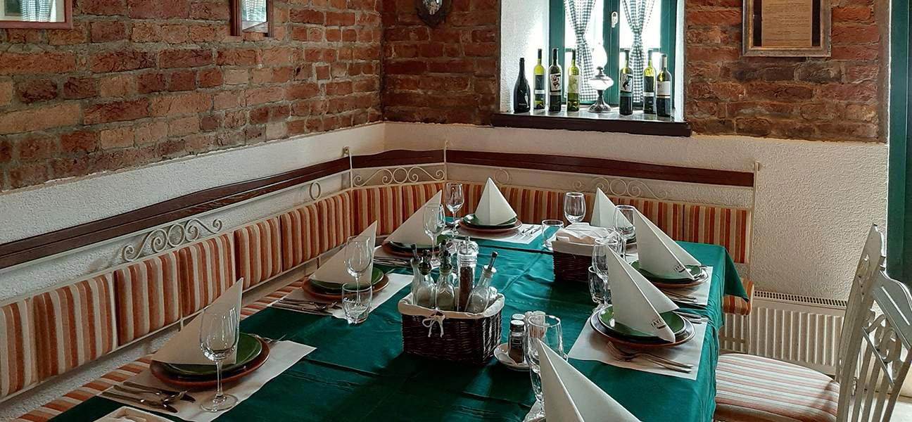 Taverna 1860, Sveti Ivan Zelina, Croatia