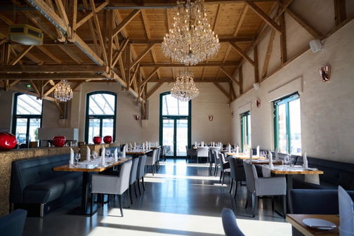 Filterhaus