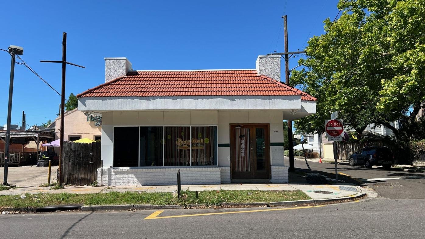 Bonafried, New Orleans, United States