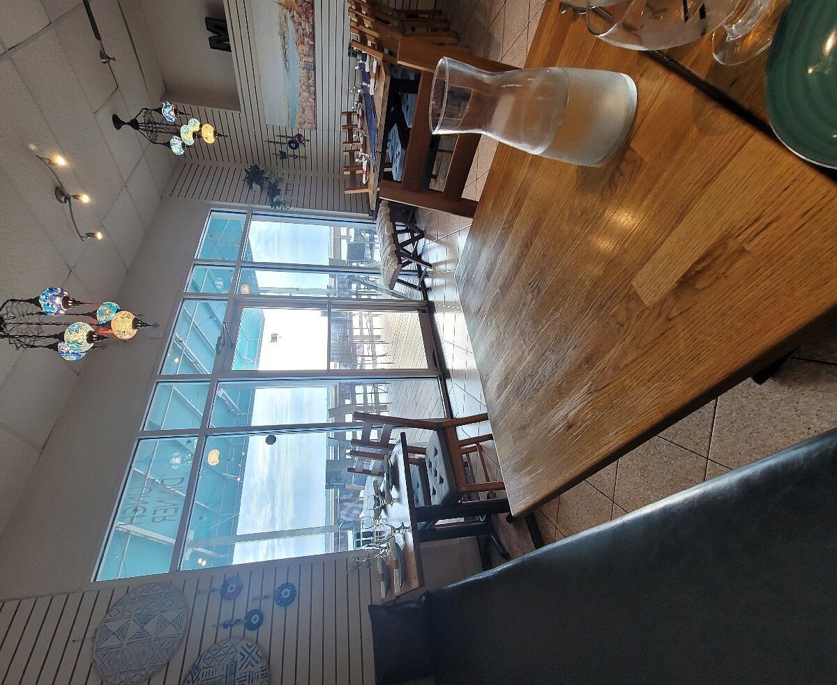 Mio's Grill & Cafe, Restaurant in Clearwater Beach