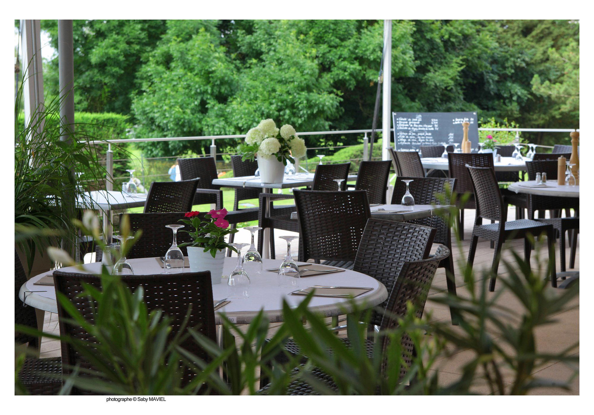 Le Clou, Villars-les-Dombes, France