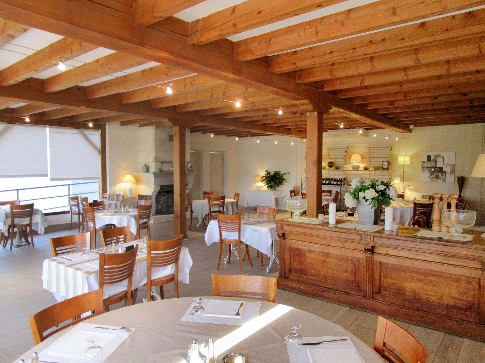 Le Clou, Restaurant in Villars-les-Dombes