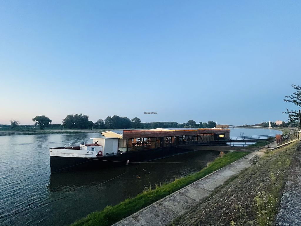 Projekt 9, Restaurant in Osijek