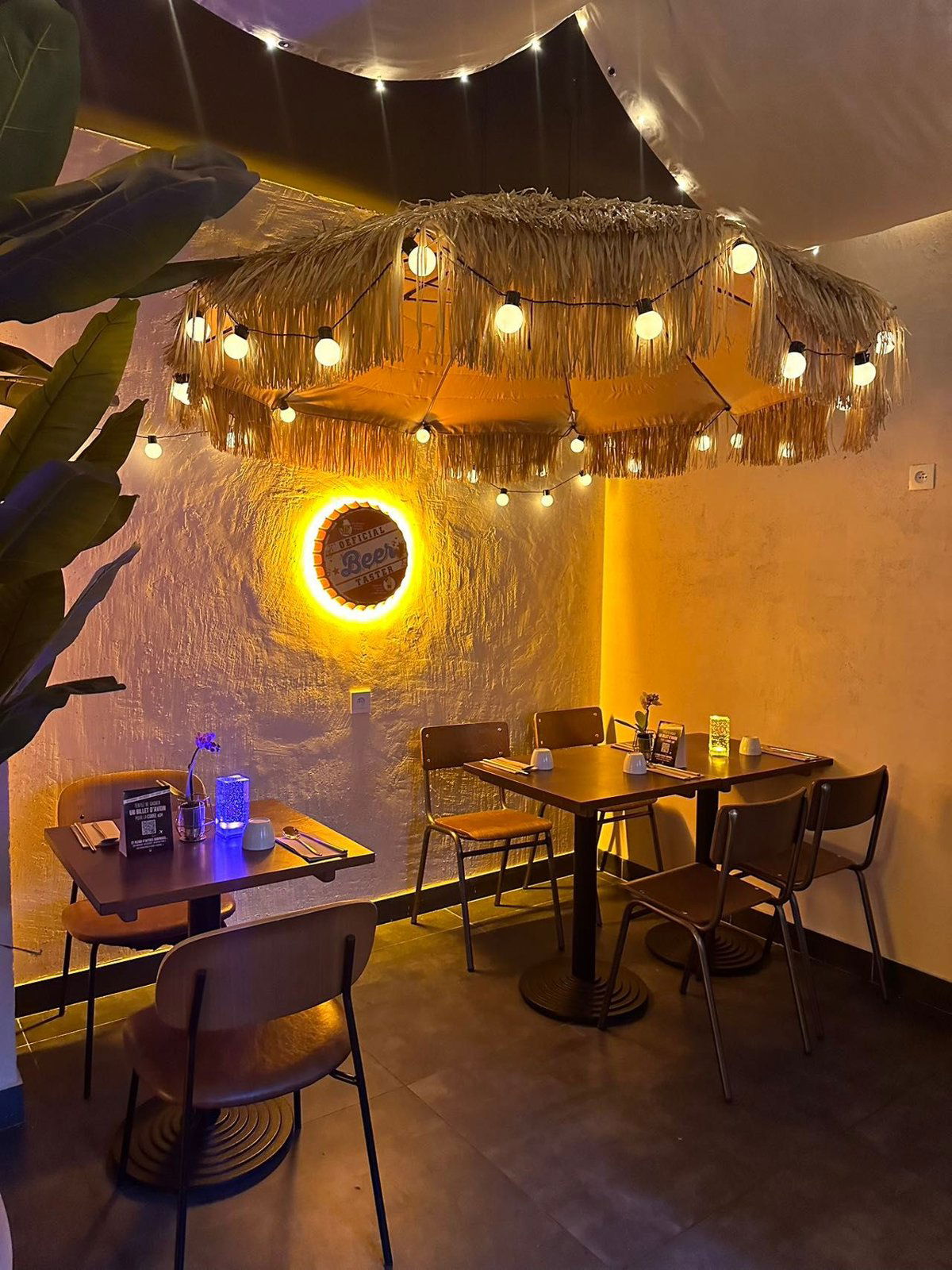 Kokodak Paris 14, Restaurant in Paris