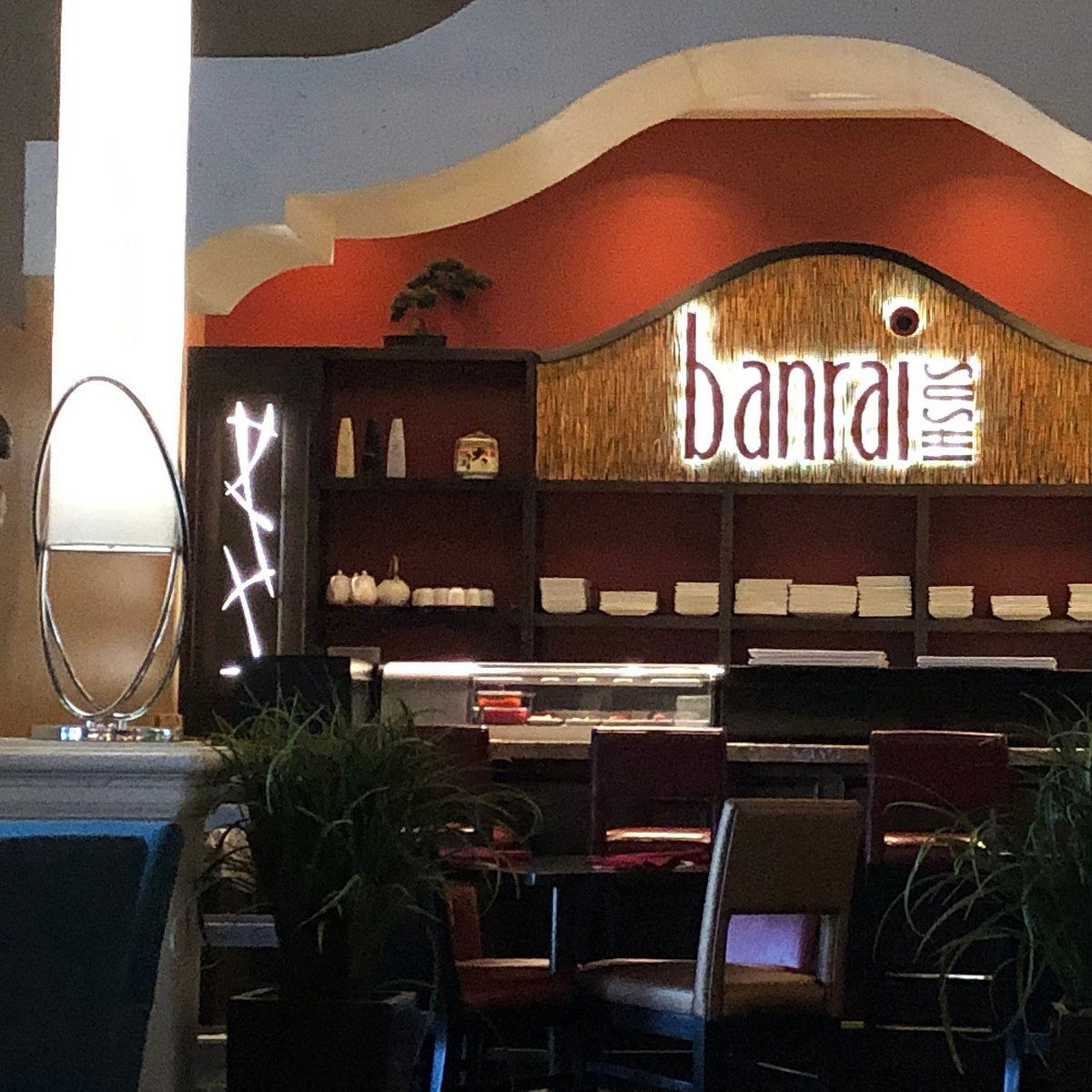 Banrai, Restaurant in Orlando