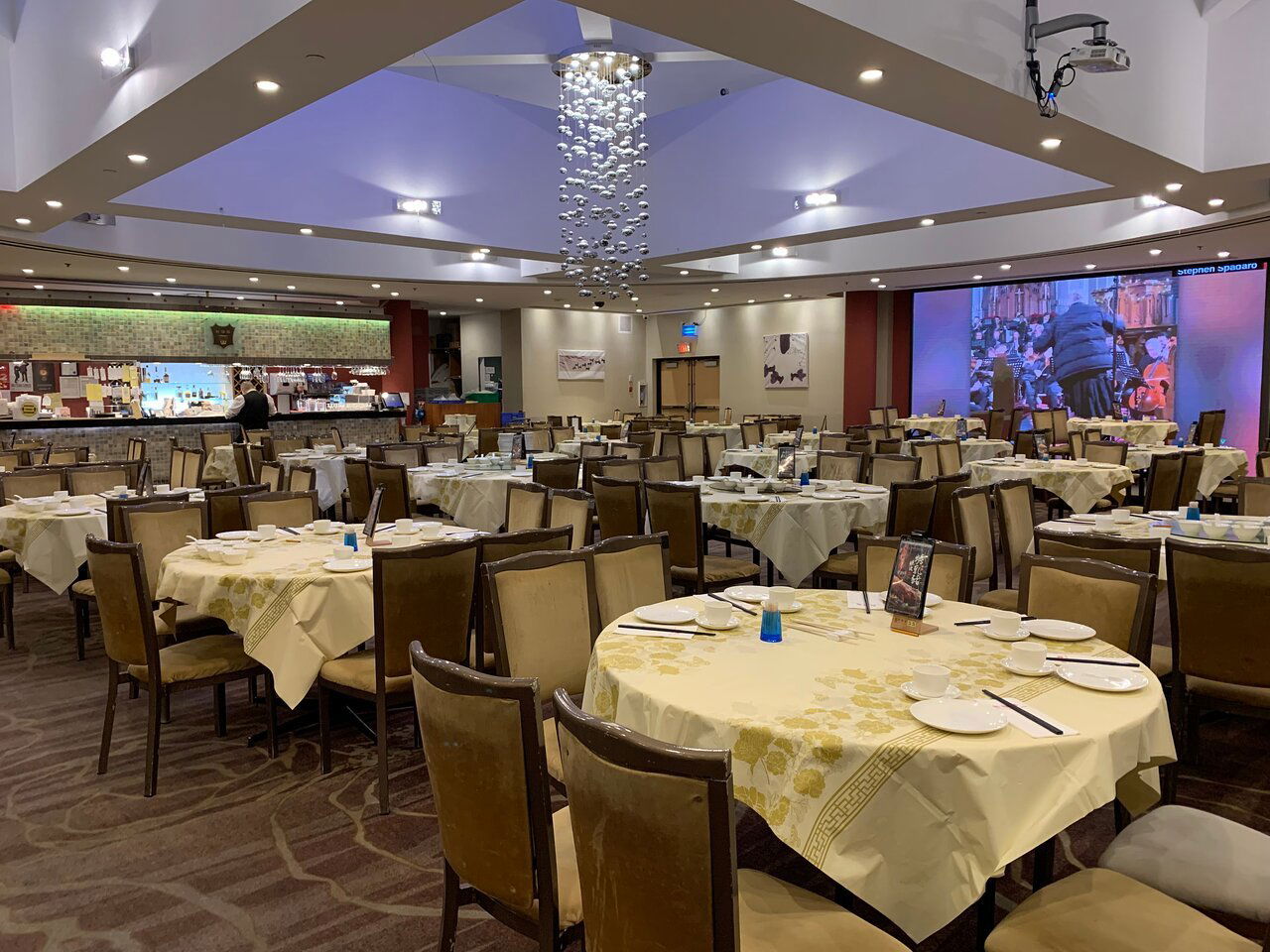 Sun Sui Wah, Restaurant in Vancouver
