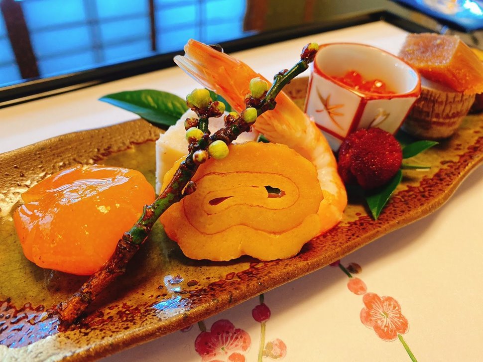 京遊膳 花みやこ