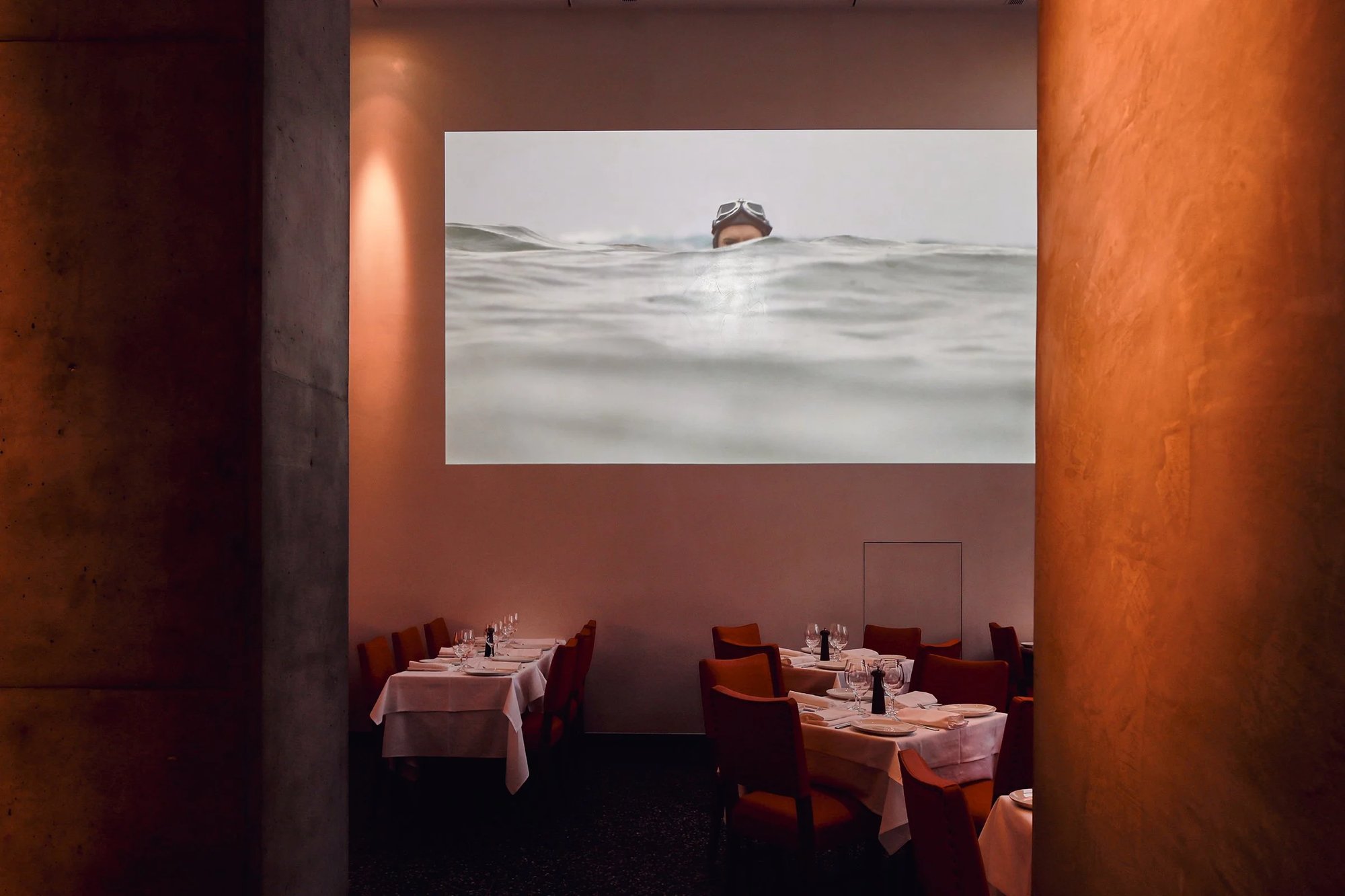 Di Stasio Citta, Restaurant in Melbourne
