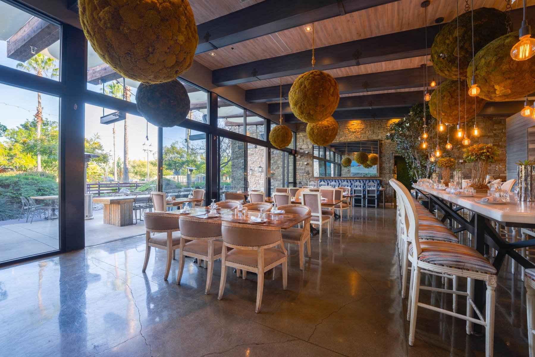 Savoie Italian Eatery, Restaurant in Chula Vista