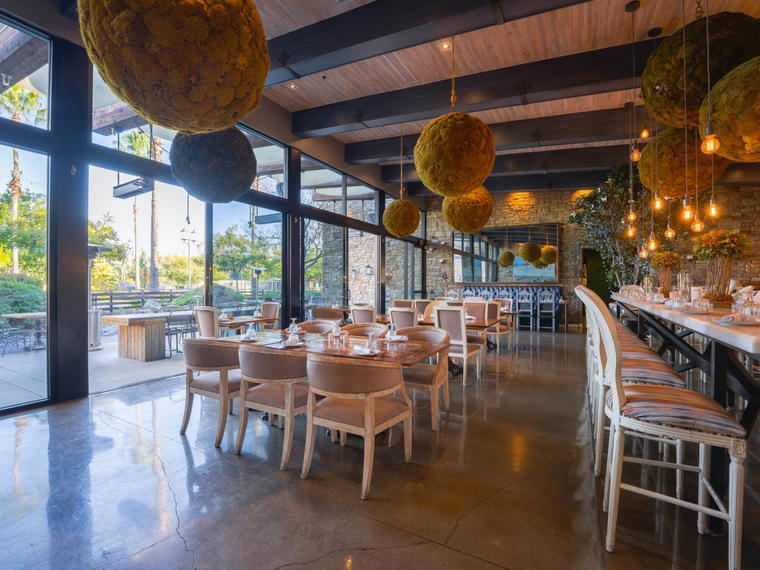 Savoie Italian Eatery, Chula Vista, United States