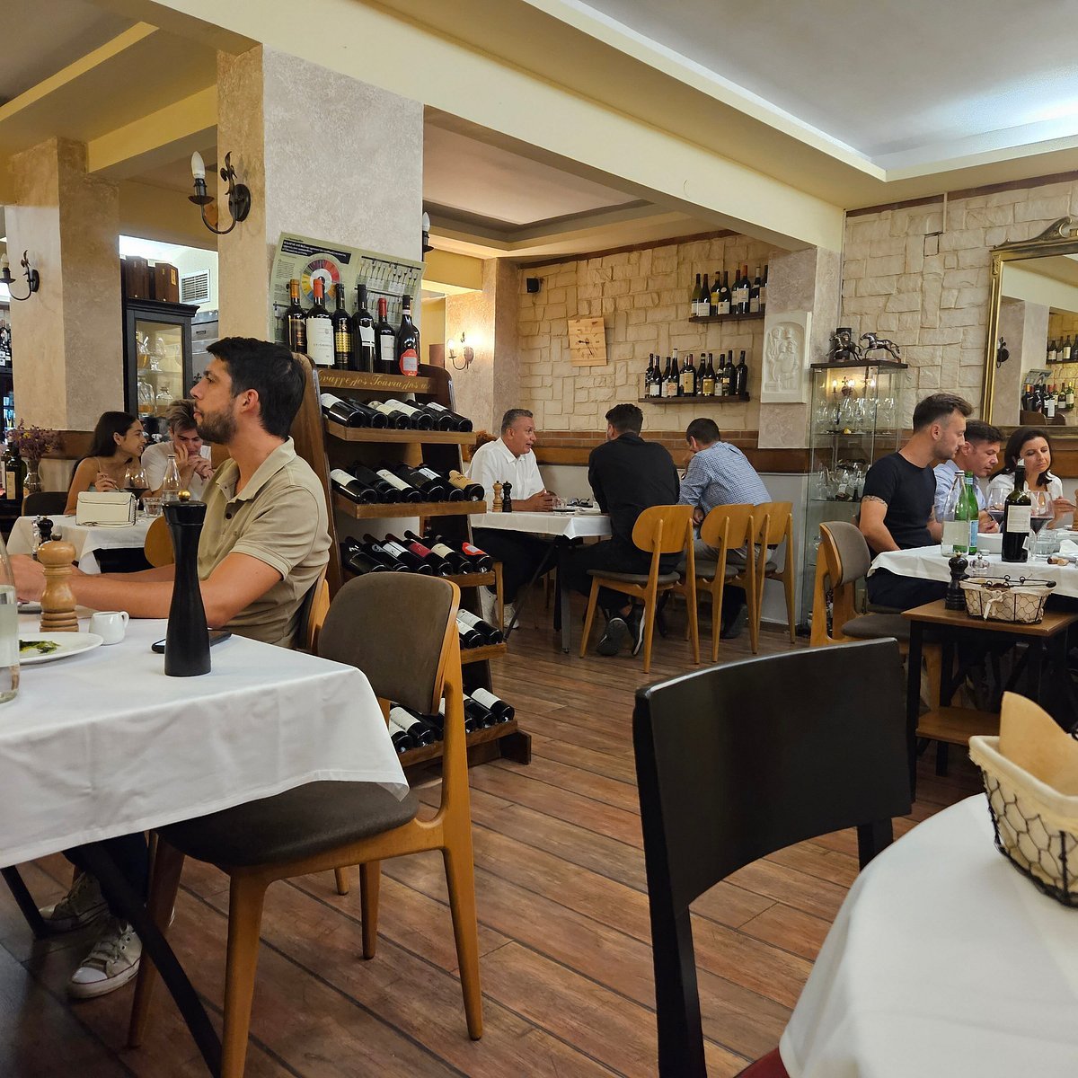 Palia Athina