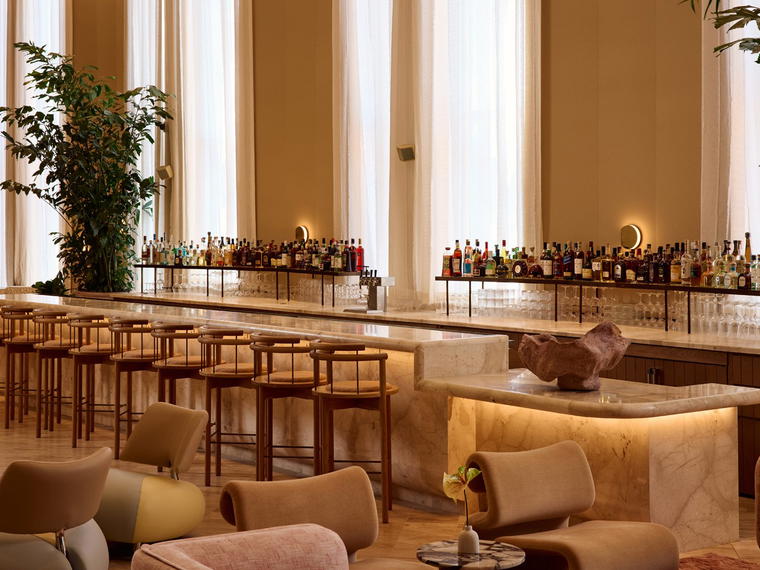 The Shelborne, Miami Beach, United States