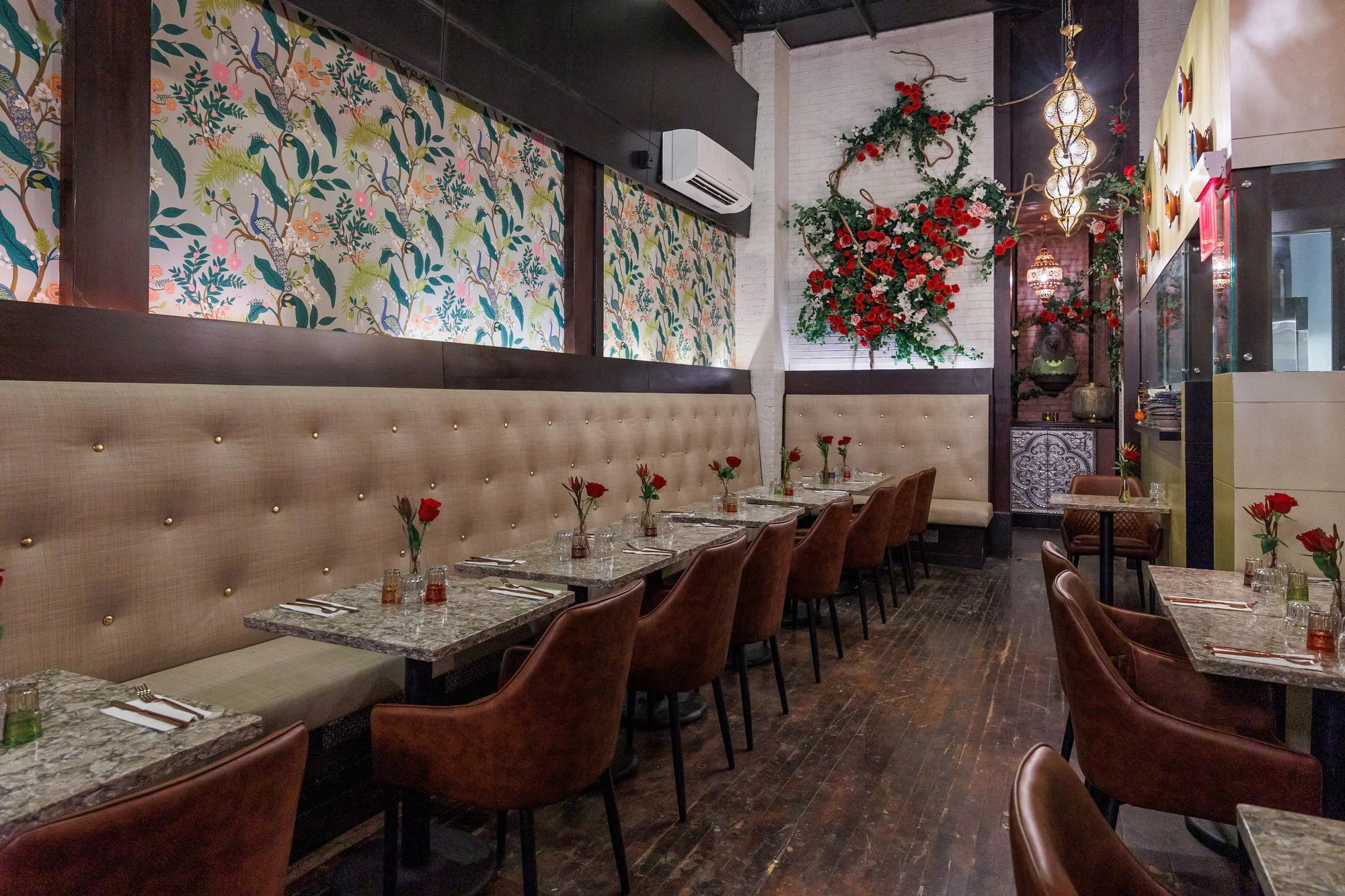 Tara Kitchen Tribeca, New York City, United States