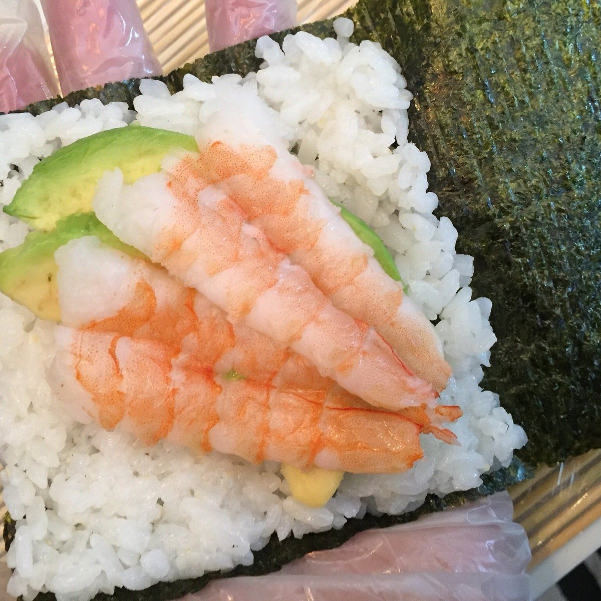 Suzu restaurant in London, United Kingdom