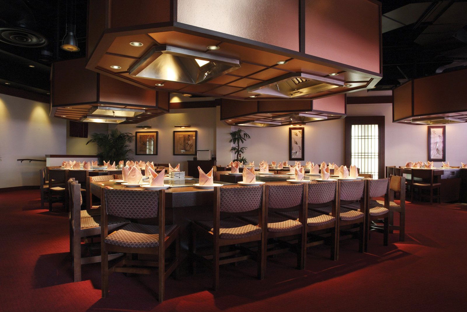 Tanaka of Tokyo West, Restaurant in Honolulu