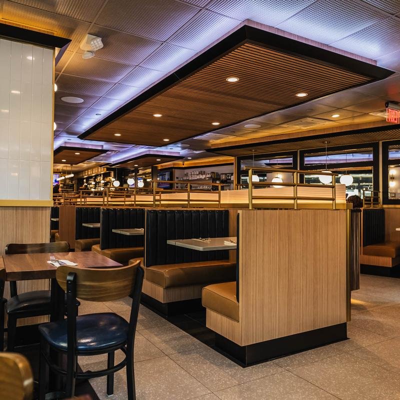 Viand, New York City, United States