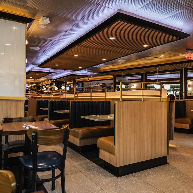 Viand, New York City, United States