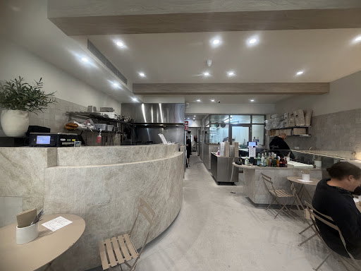 Uncut Seafood Delicatessen, Bondi, Australia