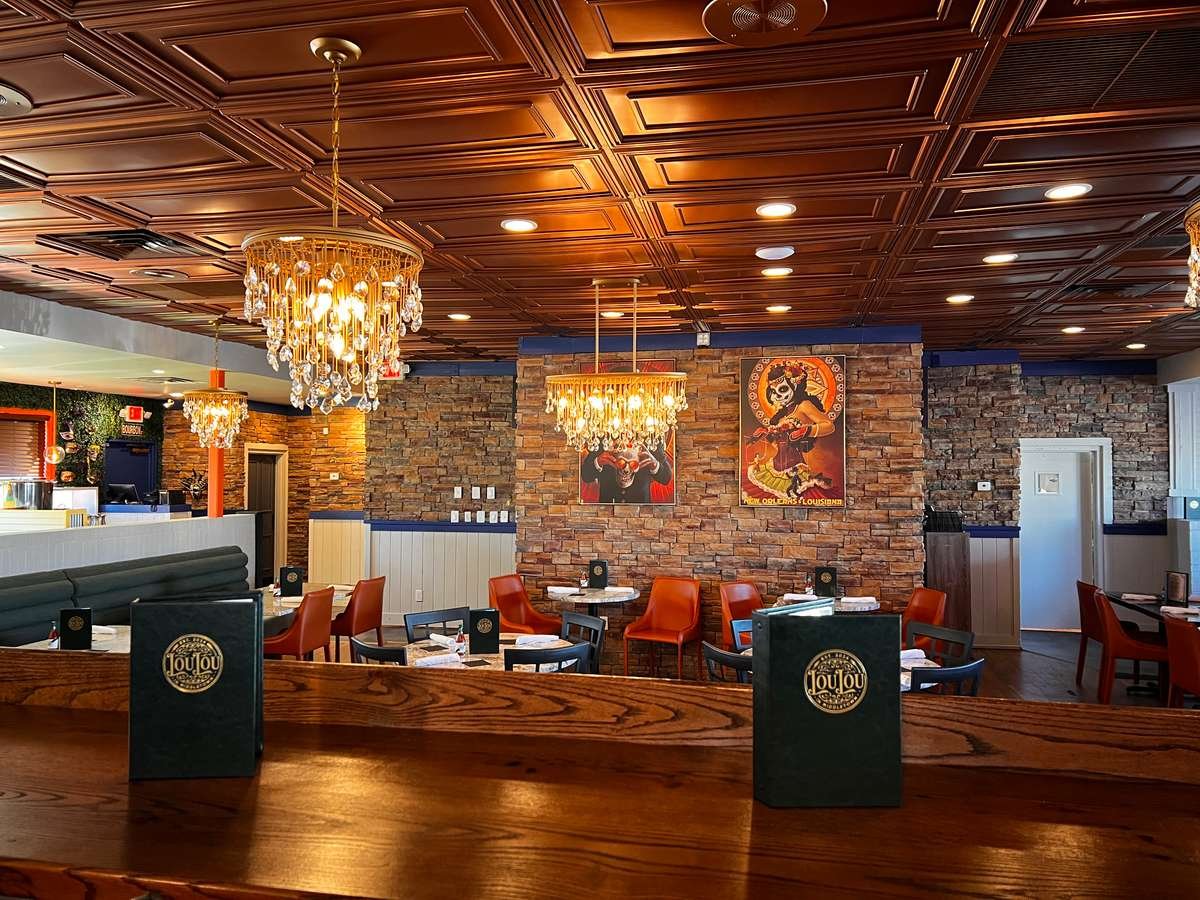 Lou Lou in Middletown, Louisville, United States