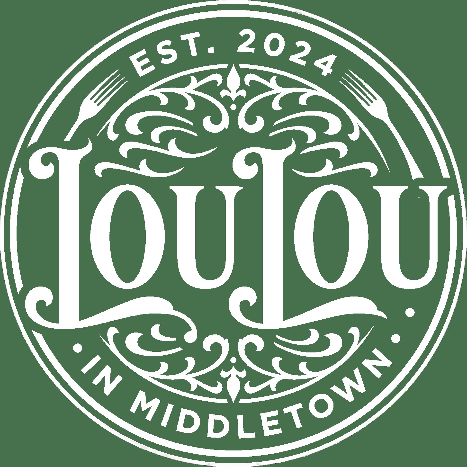 Lou Lou in Middletown, Restaurant in Middletown