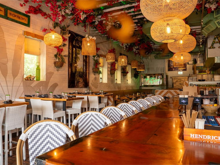 Avocado Grill, West Palm Beach, United States