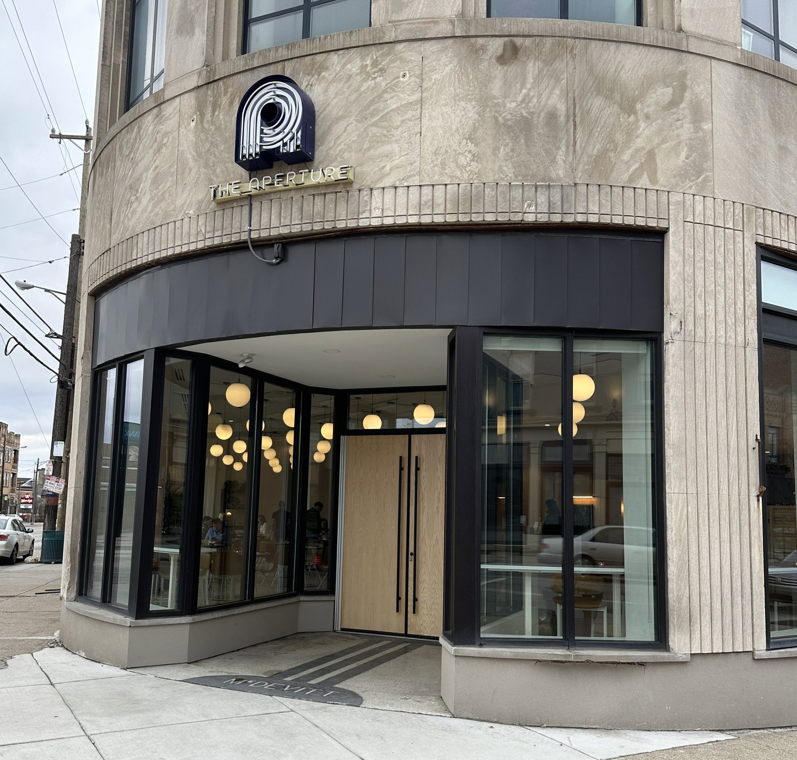 The Aperture, Cincinnati, United States