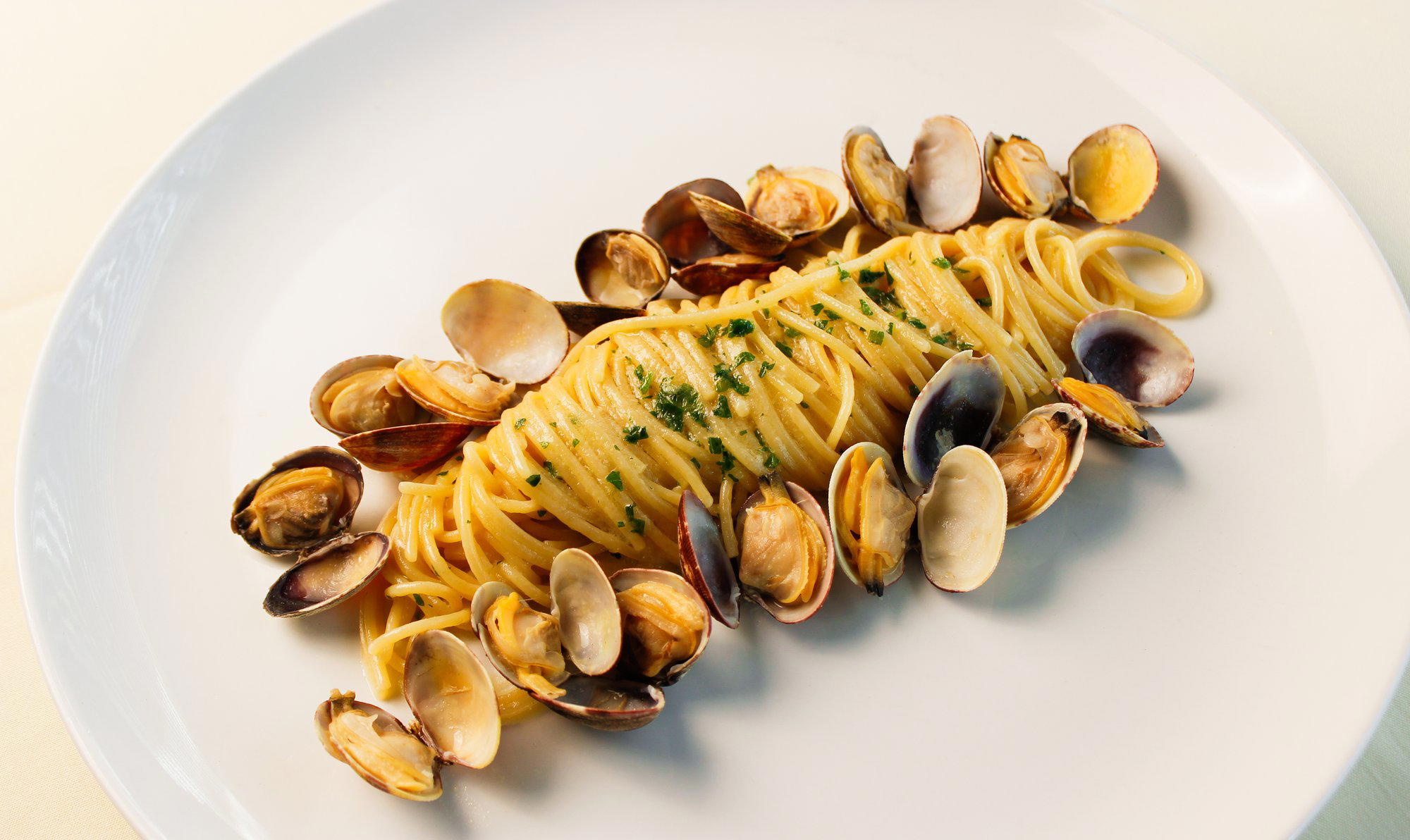 Da Angelino restaurant in Miami, United States