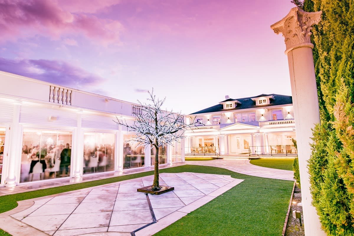 Anaheim White House, Restaurant in Anaheim