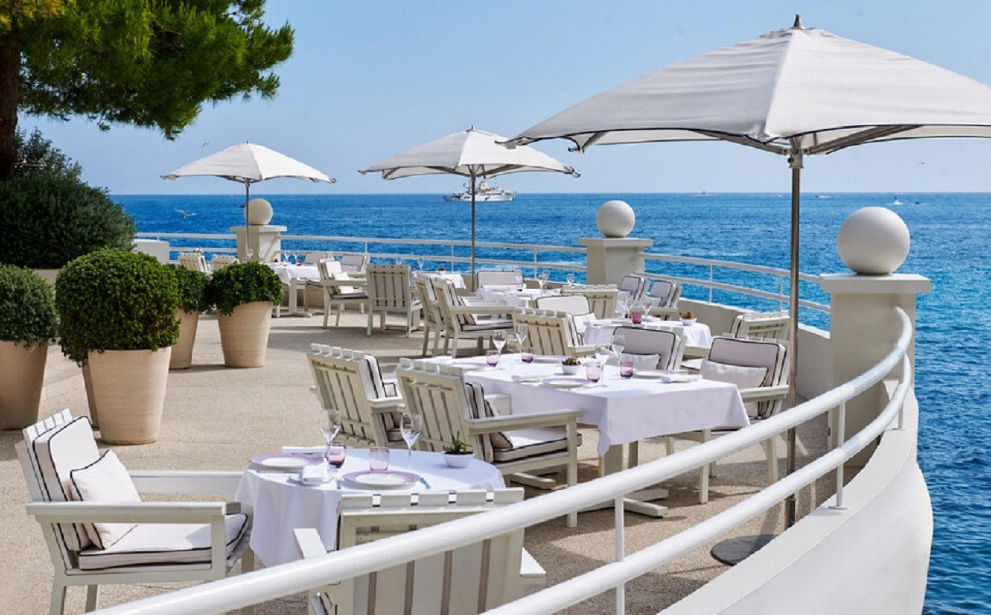Elsa restaurant in Monaco, Monaco