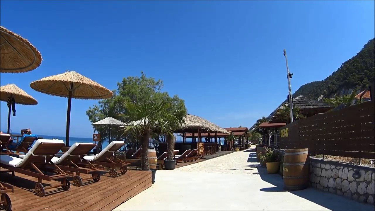 Tsouka, Restaurant in Rhodes