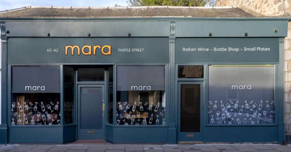Mara, Aberdeen, United Kingdom