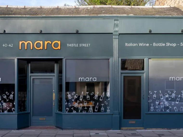 Mara, Aberdeen, United Kingdom
