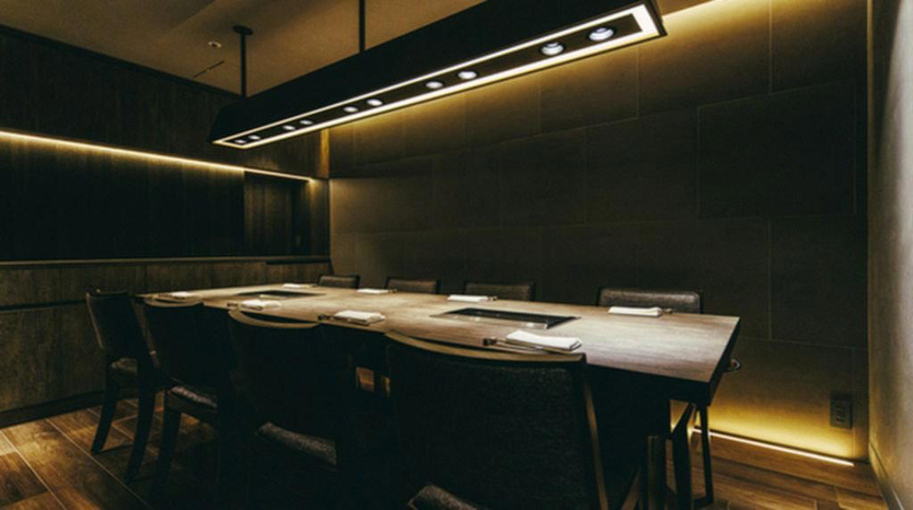 USHIGORO S. SHINJUKU, Tokyo, Japan