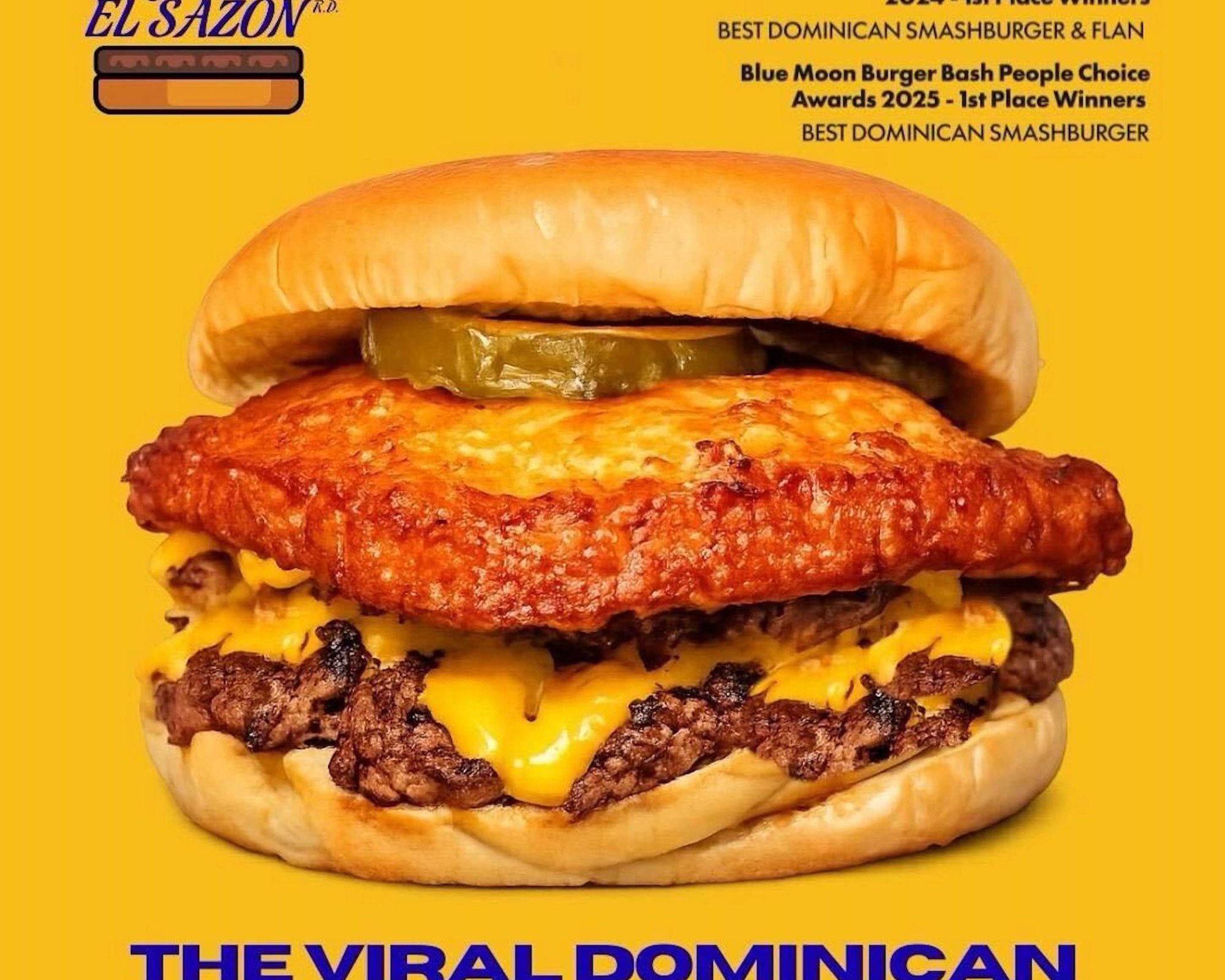 El Sazon R.D. restaurant in Philadelphia, United States