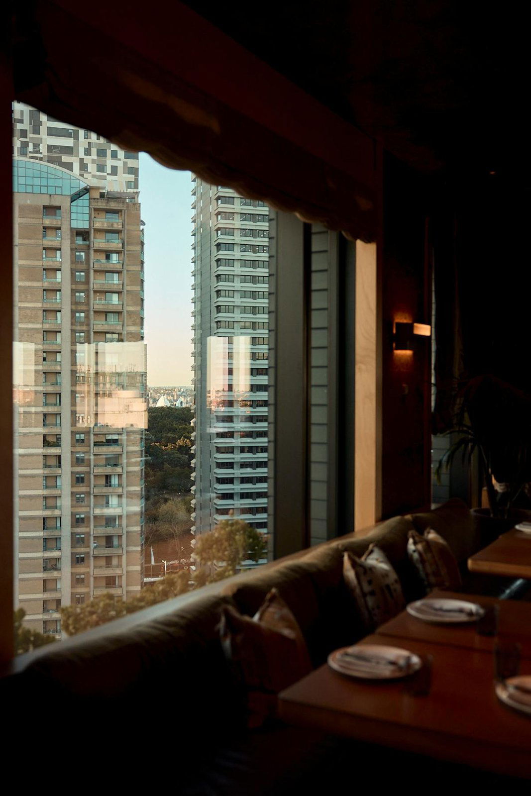 Kiln, Restaurant in Sydney