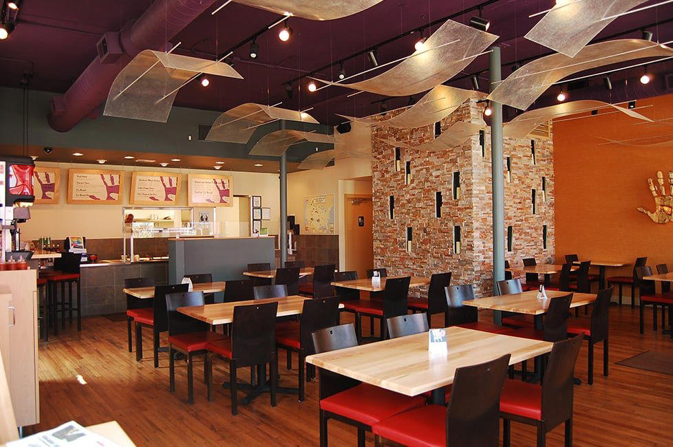 Tocabe, An American Indian Eatery restaurant in Denver, United States