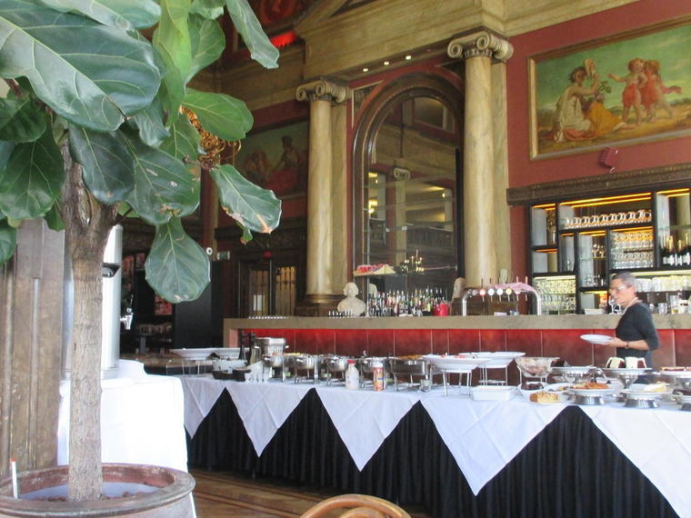 De Foyer, Antwerp, Belgium