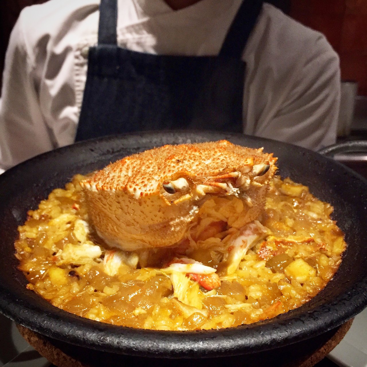 çå¶åº æ¿±ç°å®¶, Restaurant in Tokyo