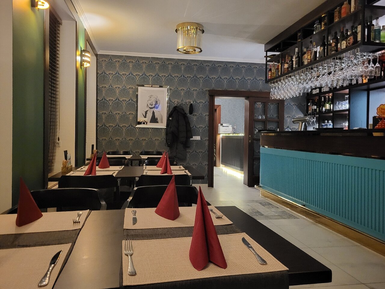 A&F Restaurant Ocakbasi