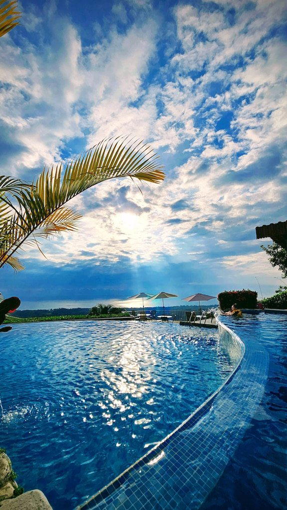 Vista Ballenas restaurant in San José del Cabo, Mexico