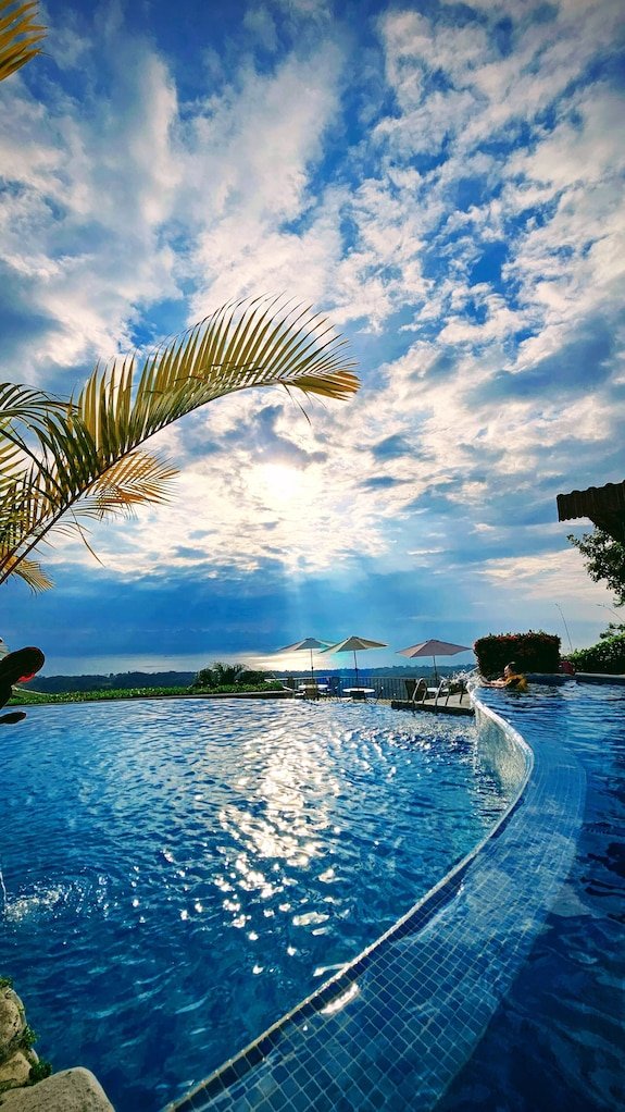 Vista Ballenas
