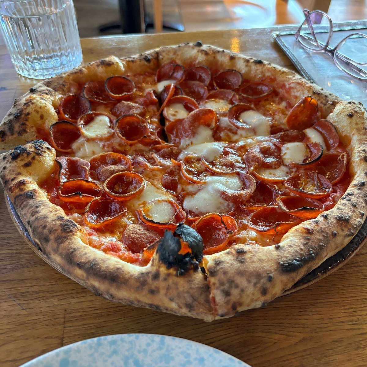 Pizza Culture, Restaurant in Calgary