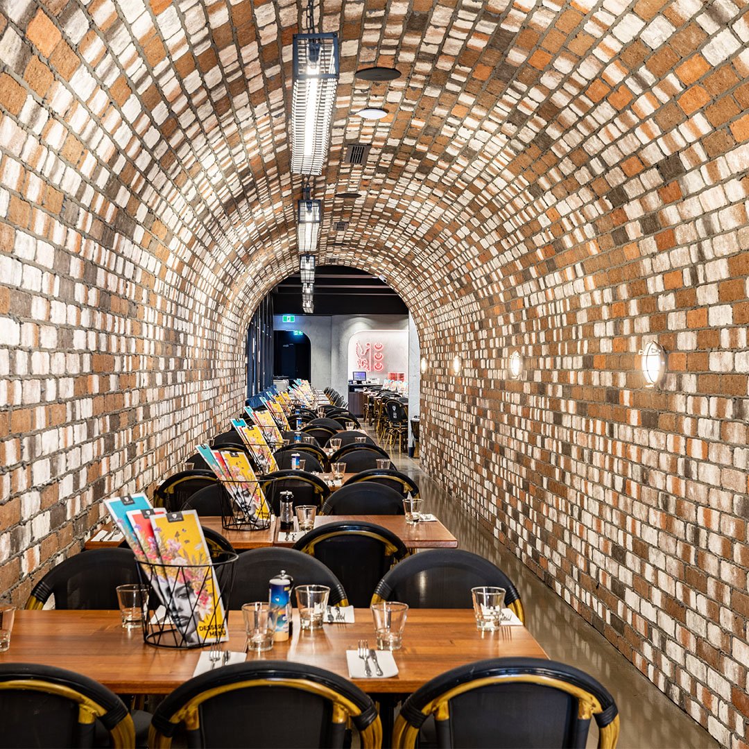 Criniti's Parramatta, Sydney, Australia